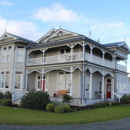 The Studio - Huntly House Auckland Zewnętrze zdjęcie