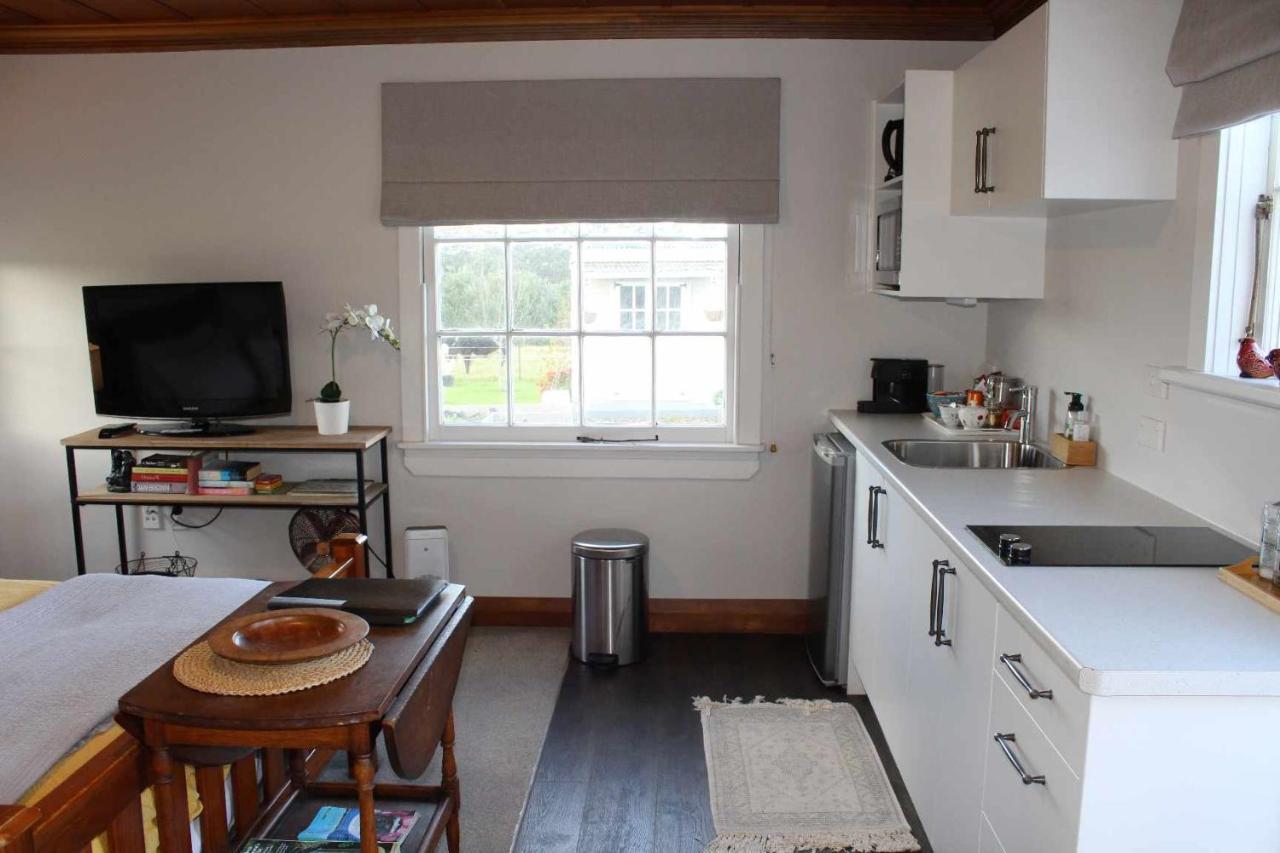 The Studio - Huntly House Auckland Zewnętrze zdjęcie