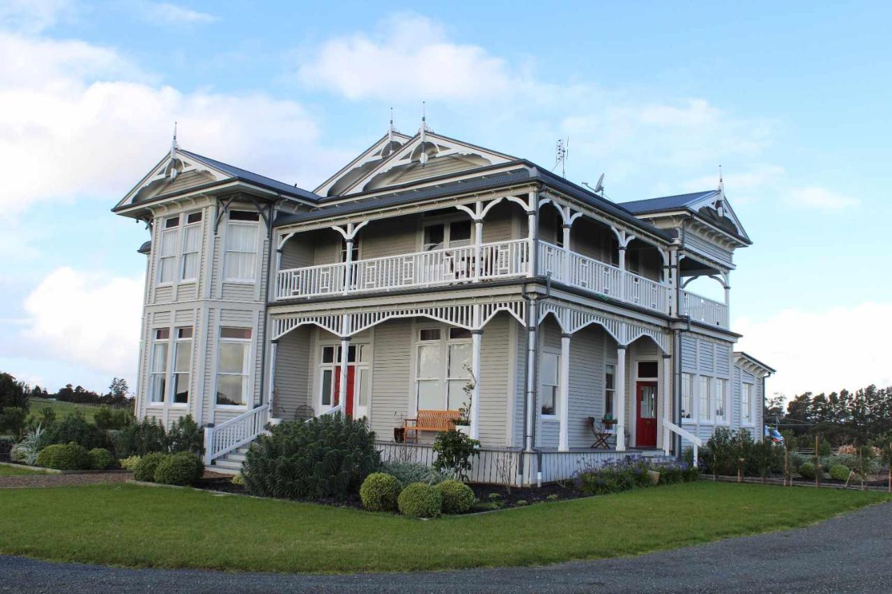The Studio - Huntly House Auckland Zewnętrze zdjęcie