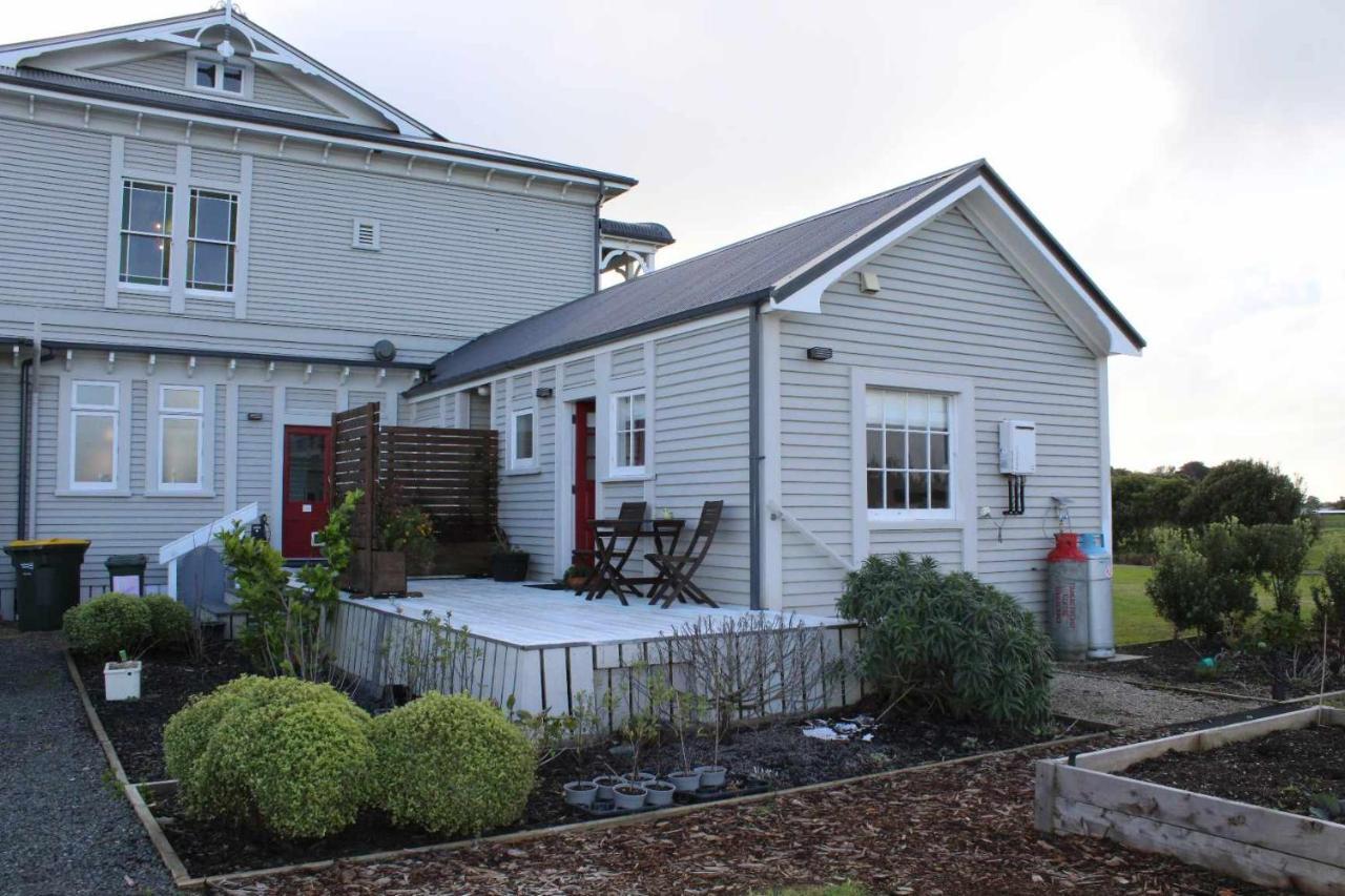 The Studio - Huntly House Auckland Zewnętrze zdjęcie